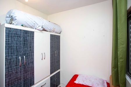 Casa à venda com 279m², 5 quartos e 2 vagasQuarto 3