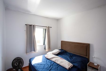 Casa à venda com 279m², 5 quartos e 2 vagasQuarto 1 Casa 2