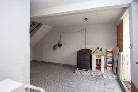 Casa à venda com 279m², 5 quartos e 2 vagasÁrea de Serviço