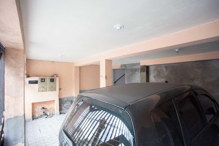 Casa à venda com 279m², 5 quartos e 2 vagasGaragem