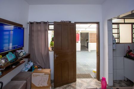 Casa à venda com 279m², 5 quartos e 2 vagasSala Casa 2