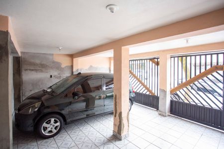 Casa à venda com 279m², 5 quartos e 2 vagasGaragem