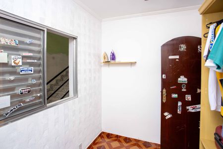 Casa à venda com 279m², 5 quartos e 2 vagasQuarto 2