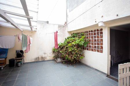 Casa à venda com 279m², 5 quartos e 2 vagasÁrea de Serviço Casa 2