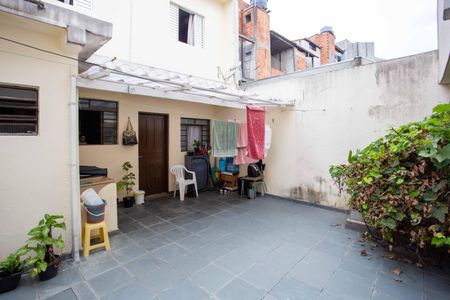 Casa à venda com 279m², 5 quartos e 2 vagasÁrea de Serviço Casa 2