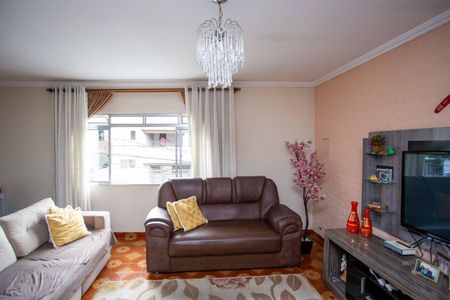 Casa à venda com 279m², 5 quartos e 2 vagasSala de TV