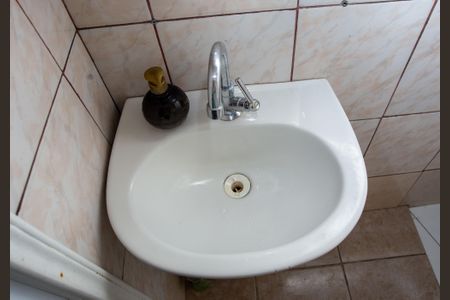 Casa à venda com 279m², 5 quartos e 2 vagasBanheiro Casa 2