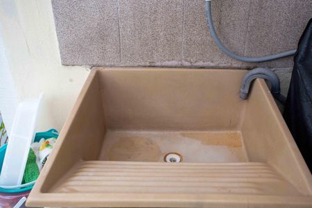 Casa à venda com 279m², 5 quartos e 2 vagasÁrea de Serviço Casa 2