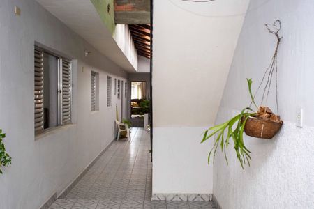 Casa à venda com 279m², 5 quartos e 2 vagasÁrea comum