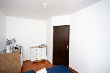 Casa à venda com 279m², 5 quartos e 2 vagasQuarto 1 Casa 2