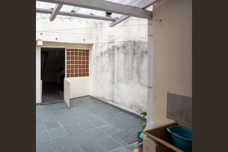 Casa à venda com 279m², 5 quartos e 2 vagasÁrea de Serviço Casa 2