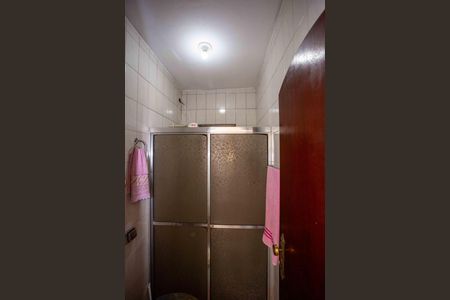 Casa à venda com 279m², 5 quartos e 2 vagasBanheiro Social