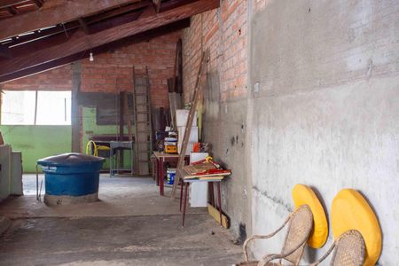 Casa à venda com 279m², 5 quartos e 2 vagassalao