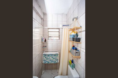 Casa à venda com 279m², 5 quartos e 2 vagasBanheiro Casa 2