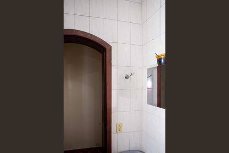 Casa à venda com 279m², 5 quartos e 2 vagasBanheiro Social