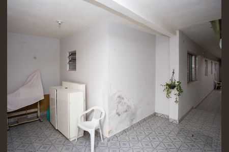 Casa à venda com 279m², 5 quartos e 2 vagasÁrea de Serviço