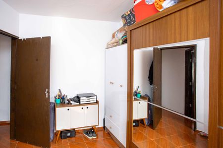 Casa à venda com 279m², 5 quartos e 2 vagasQuarto 2 Casa 2