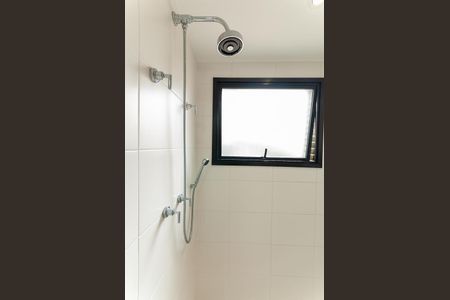 Apartamento à venda com 135m², 3 quartos e 2 vagas Apartamento à venda com 135m², 3 quartos e 2 vagasBanheiro do quarto 1 Suíte