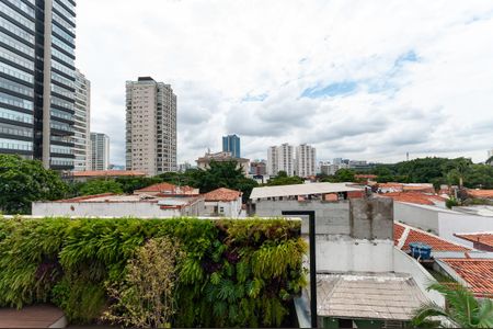 Apartamento à venda com 135m², 3 quartos e 2 vagas Apartamento à venda com 135m², 3 quartos e 2 vagasVista