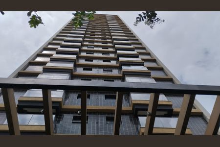 Apartamento à venda com 135m², 3 quartos e 2 vagas Apartamento à venda com 135m², 3 quartos e 2 vagasFachada