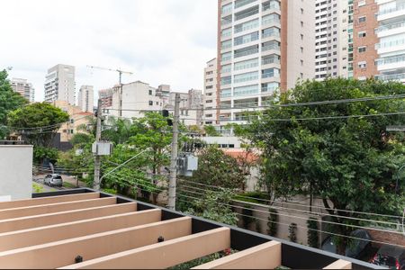 Apartamento à venda com 135m², 3 quartos e 2 vagas Apartamento à venda com 135m², 3 quartos e 2 vagasVista