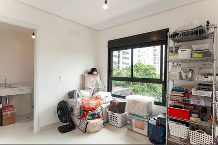 Apartamento à venda com 135m², 3 quartos e 2 vagas Apartamento à venda com 135m², 3 quartos e 2 vagasQuarto 2 Suíte