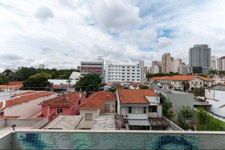 Apartamento à venda com 135m², 3 quartos e 2 vagas Apartamento à venda com 135m², 3 quartos e 2 vagasVista