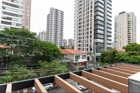 Apartamento à venda com 135m², 3 quartos e 2 vagas Apartamento à venda com 135m², 3 quartos e 2 vagasVista