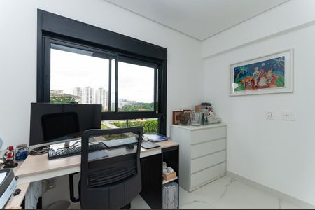 Apartamento à venda com 135m², 3 quartos e 2 vagas Apartamento à venda com 135m², 3 quartos e 2 vagasQuarto 3 Suíte