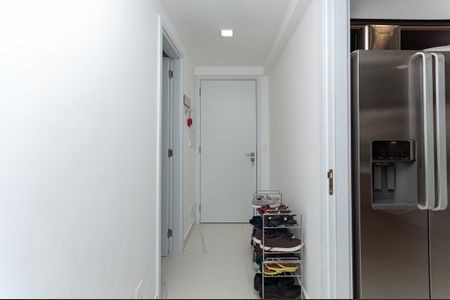 Apartamento à venda com 135m², 3 quartos e 2 vagas Apartamento à venda com 135m², 3 quartos e 2 vagasEntrada de Serviço