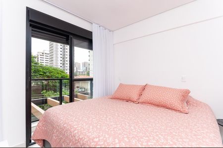 Apartamento à venda com 135m², 3 quartos e 2 vagas Apartamento à venda com 135m², 3 quartos e 2 vagasQuarto 1 Suíte