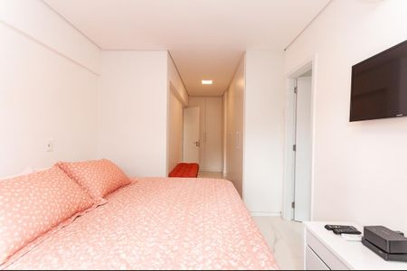 Apartamento à venda com 135m², 3 quartos e 2 vagas Apartamento à venda com 135m², 3 quartos e 2 vagasQuarto 1 Suíte
