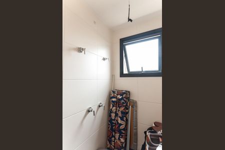 Apartamento à venda com 135m², 3 quartos e 2 vagas Apartamento à venda com 135m², 3 quartos e 2 vagasBanheiro do quarto 2 Suíte