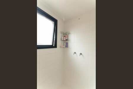 Apartamento à venda com 135m², 3 quartos e 2 vagas Apartamento à venda com 135m², 3 quartos e 2 vagasBanheiro do quarto 1 Suíte