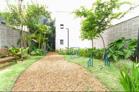 Apartamento à venda com 135m², 3 quartos e 2 vagas Apartamento à venda com 135m², 3 quartos e 2 vagasÁrea Comum - Pet Place