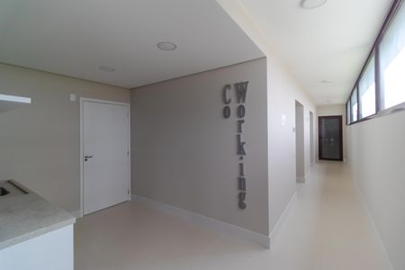 Apartamento à venda com 86m², 2 quartos e 2 vagasÁrea comum - Escritório