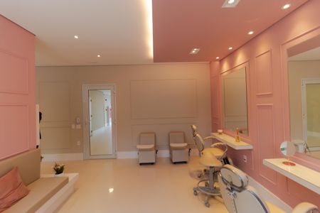 Apartamento à venda com 86m², 2 quartos e 2 vagasÁrea comum - Espaço Beleza