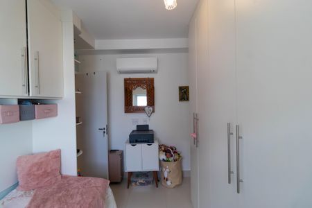 Apartamento à venda com 86m², 2 quartos e 2 vagasSuíte 01