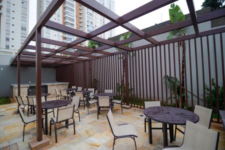 Apartamento à venda com 86m², 2 quartos e 2 vagasÁrea comum 