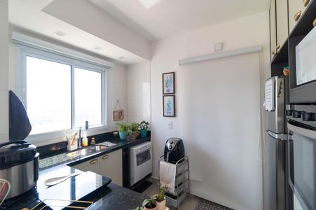 Apartamento à venda com 86m², 2 quartos e 2 vagasCozinha