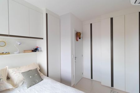 Apartamento à venda com 86m², 2 quartos e 2 vagasSuíte 02