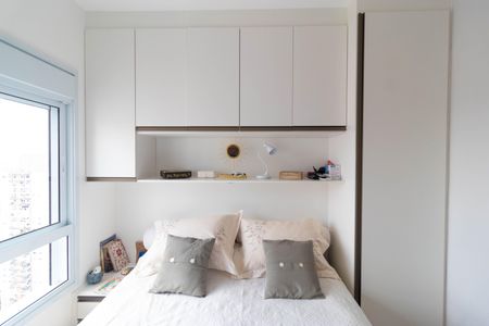 Apartamento à venda com 86m², 2 quartos e 2 vagasSuíte 02