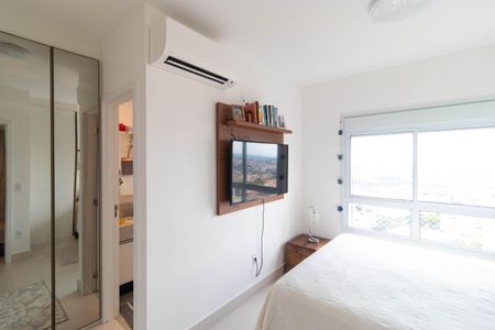 Apartamento à venda com 86m², 2 quartos e 2 vagasSuíte 02