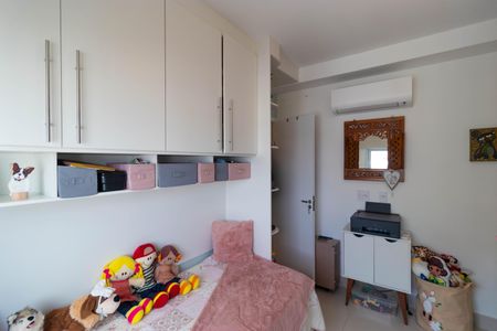 Apartamento à venda com 86m², 2 quartos e 2 vagasSuíte 01