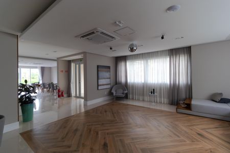 Apartamento à venda com 86m², 2 quartos e 2 vagasÁrea comum - Salão de festas