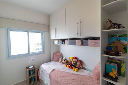 Apartamento à venda com 86m², 2 quartos e 2 vagasSuíte 01