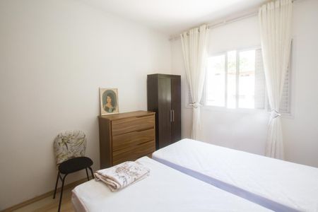Casa para alugar com 136m², 3 quartos e 2 vagas Casa para alugar com 136m², 3 quartos e 2 vagasQuarto 3