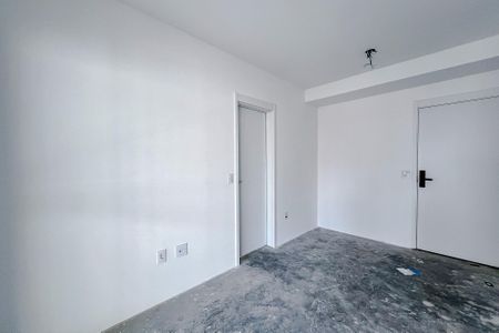 Apartamento à venda com 46m², 1 quarto e 2 vagasSala