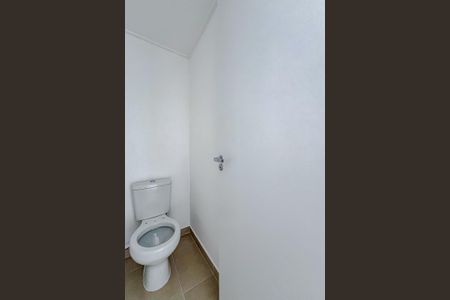 Apartamento à venda com 46m², 1 quarto e 2 vagasLavabo