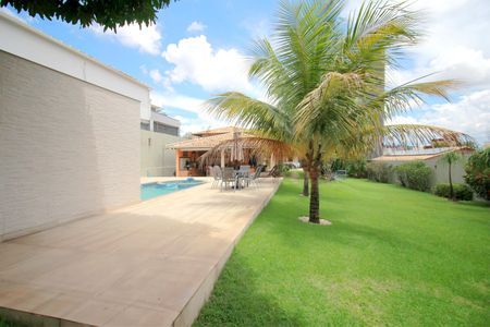 Casa à venda com 453m², 5 quartos e 4 vagasJardim